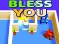 Spēle Bless You
