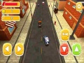 Spēle Endless Toy Car Racing