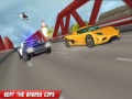 Spēle Grand Police Car Chase Drive Racing