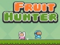 Spēle Fruit Hunter
