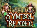 Spēle Symbol Reader