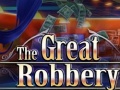 Spēle The Great Robbery