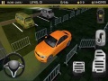 Spēle Night Car Parking Simulator