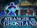 Spēle Stranger in Ghostland