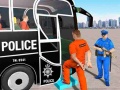 Spēle US Police Prisoner Transport