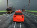 Spēle Highway Car Racer