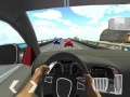 Spēle Drive in Traffic: Race The Traffic 2020