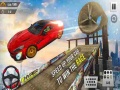 Spēle Impossible City Car Stunt