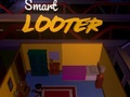 Spēle Smart Looter