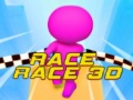 Spēle Race Race 3D