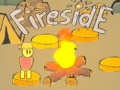 Spēle Fireside