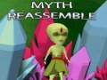 Spēle Myth ReAssemble