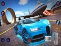 Spēle Extreme Impossible Car Drive