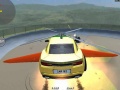Spēle Supra Crash Shooting Fly Cars