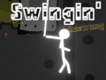 Spēle Swingin’ Reswung