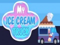 Spēle My Ice Cream Truck