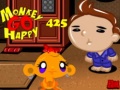 Spēle Monkey GO Happy Stage 425