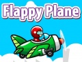 Spēle Flappy Plane