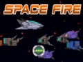 Spēle Space Fire