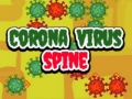 Spēle Corona Virus Spine
