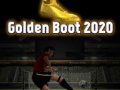 Spēle  Golden Boot 2020