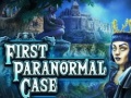 Spēle First Paranormal Case