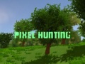 Spēle Pixel Hunting