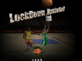 Spēle Lockdown Basketball