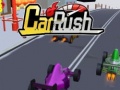Spēle CarRush 