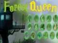 Spēle Forest Queen
