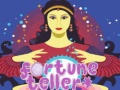 Spēle Fortune Teller 