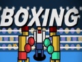 Spēle Boxing