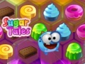 Spēle Sugar Tales