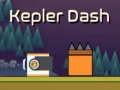Spēle Kepler Dash