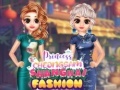 Spēle Princess Cheongsam Shanghai Fashion