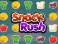 Spēle Snack Rush