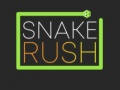 Spēle Snake Rush