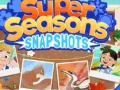 Spēle Super Seasons Snapshots