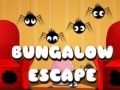 Spēle Bungalow Escape