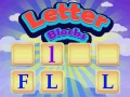 Spēle Letter Blocks