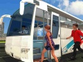 Spēle Bus Simulator Ultimate