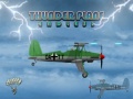 Spēle Thunder Plane