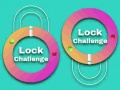Spēle Lock Challenge