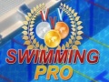 Spēle Swimming Pro