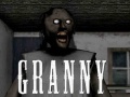 Spēle Scary Granny: Horror Granny