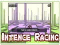 Spēle Jet Racer Infinite Flight Rider Space Racing