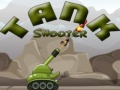 Spēle Tank Shooter