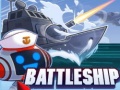 Spēle Battleship