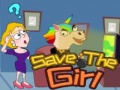 Spēle Save The Girl 