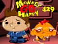 Spēle Monkey GO Happy Stage 429